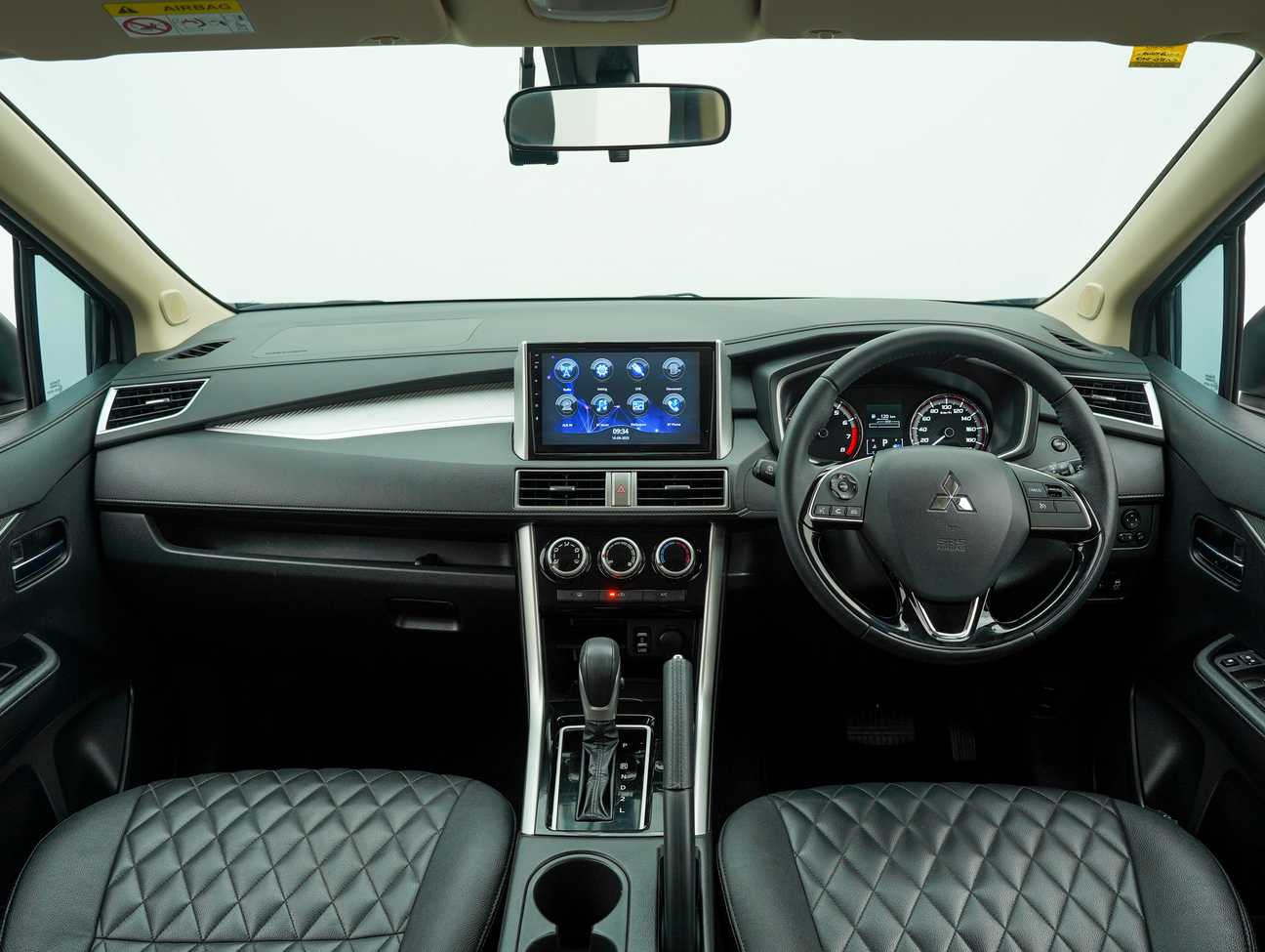 used 2022 Mitsubishi Xpander  1.5