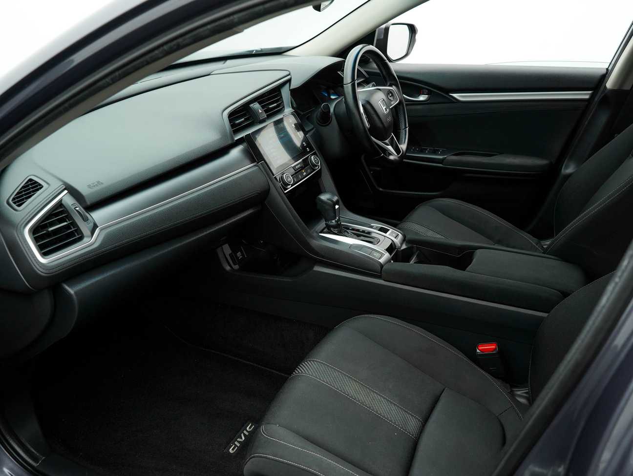 used 2017 Honda CIVIC I-VTEC 1.8