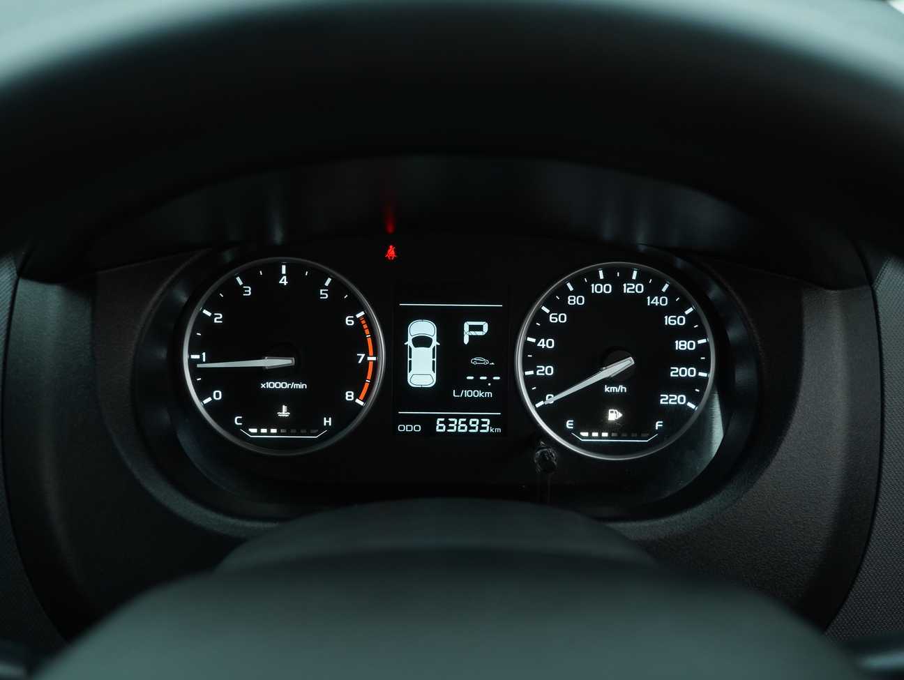 used 2021 Proton Exora Premium 1.6