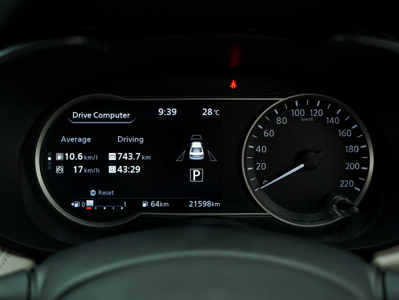 used 2020 Nissan Almera VLT 1.0