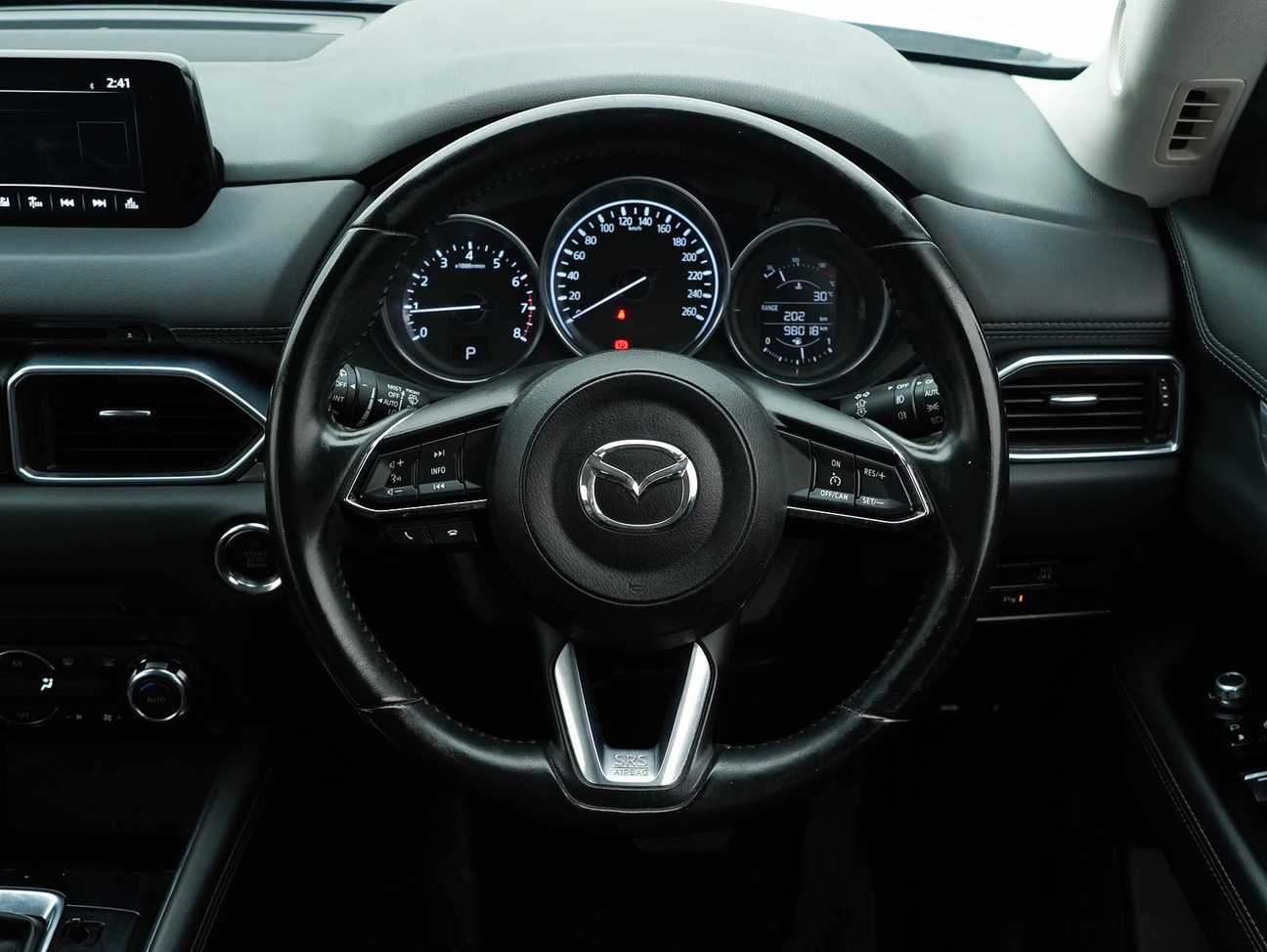 used 2018 Mazda CX-5 SKYACTIV-G GLS 2.0
