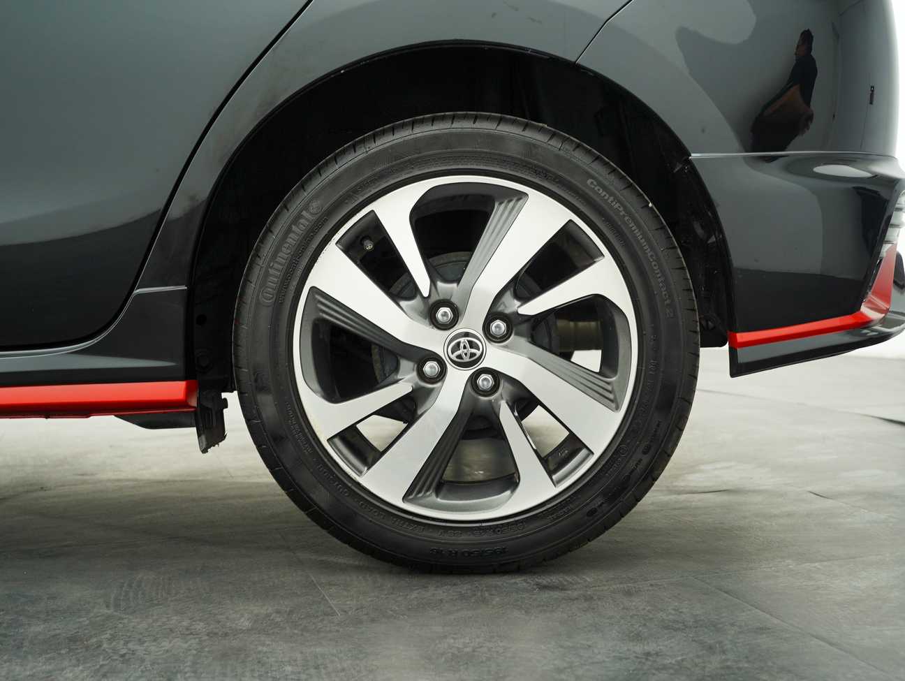 used 2020 Toyota Yaris E 1.5