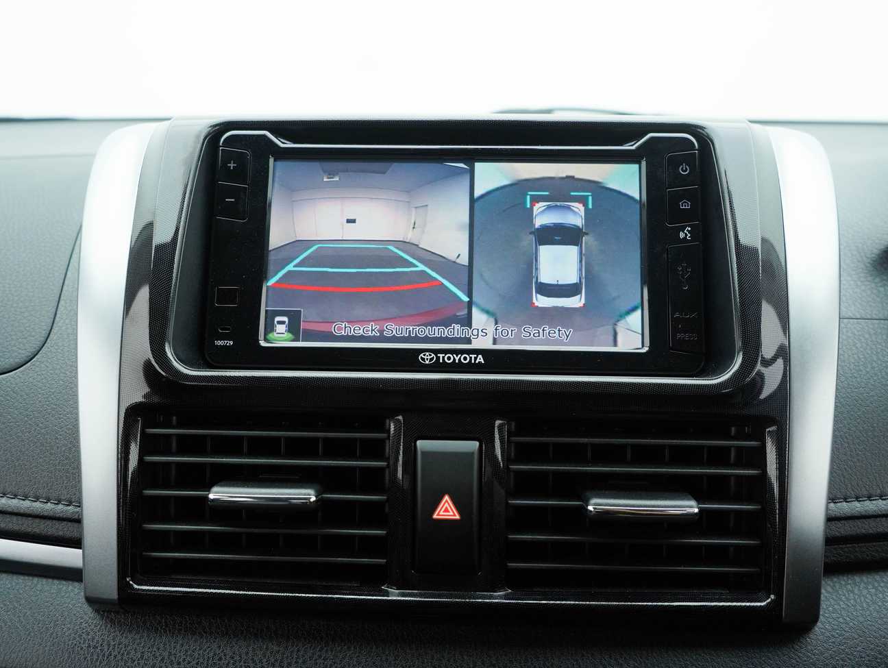 terpakai 2017 Toyota Vios G 1.5