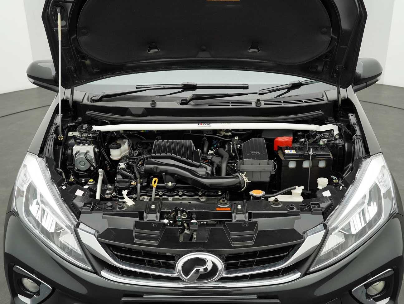 used 2021 Perodua Myvi AV 1.5