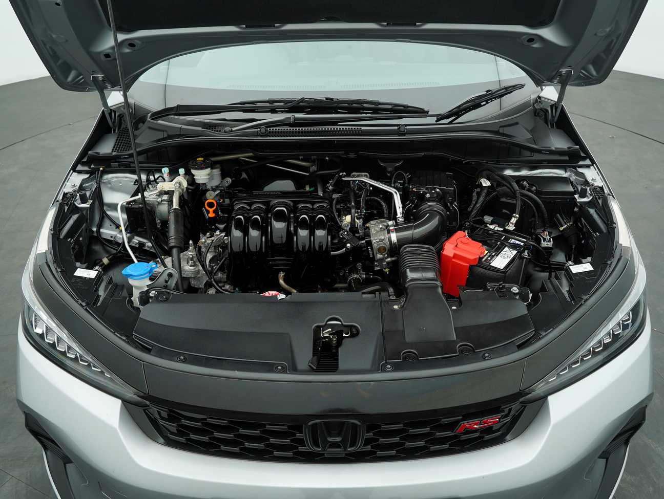used 2024 Honda City RS 1.5