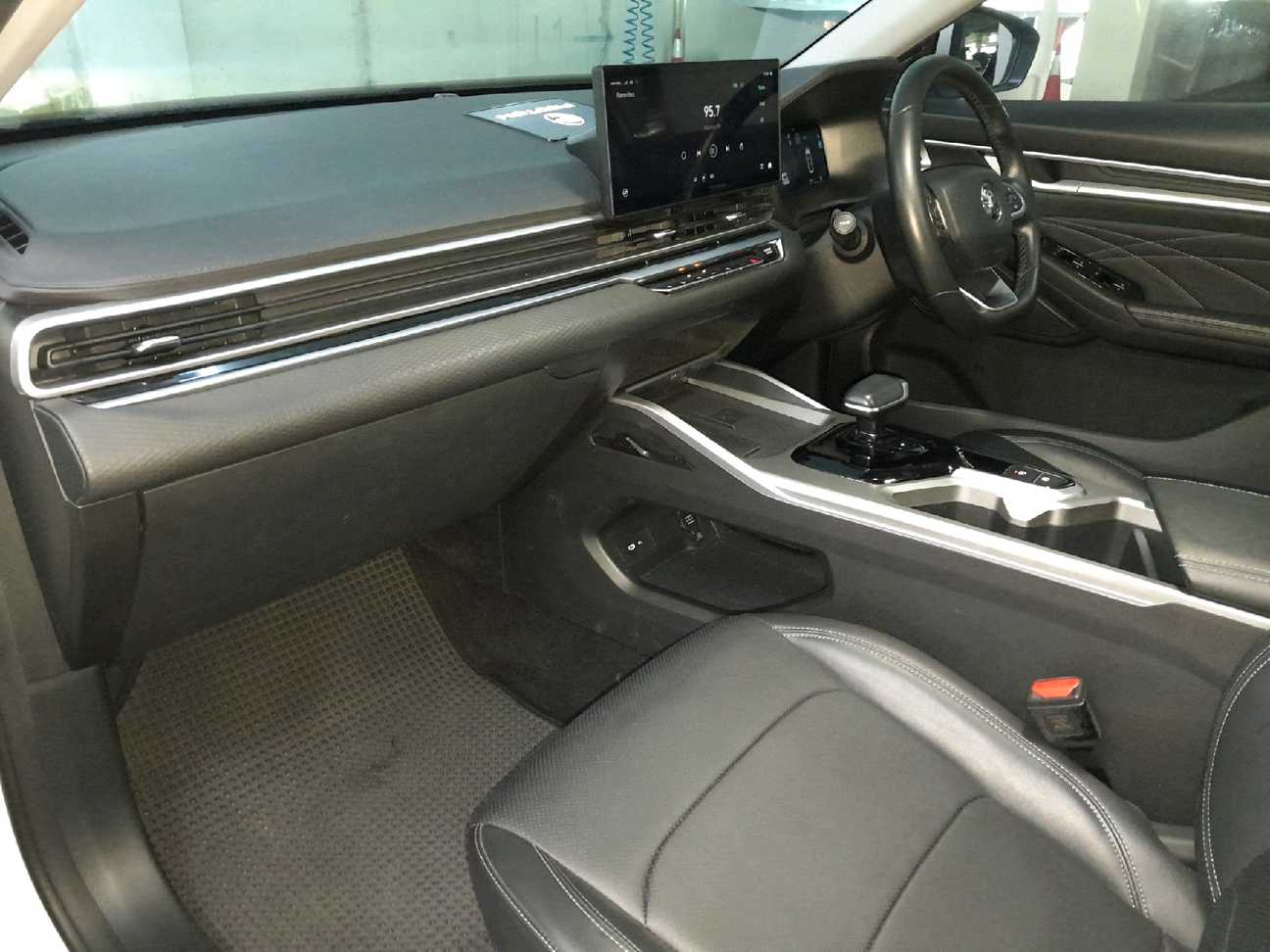 terpakai 2024 Proton S70 Flagship X 1.5