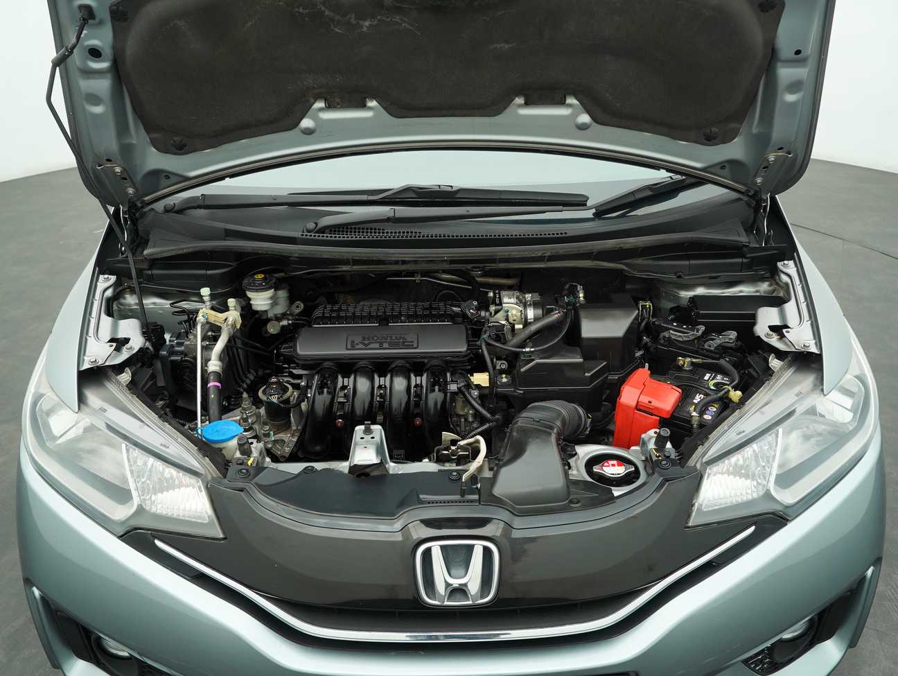 used 2015 Honda Jazz V 1.5