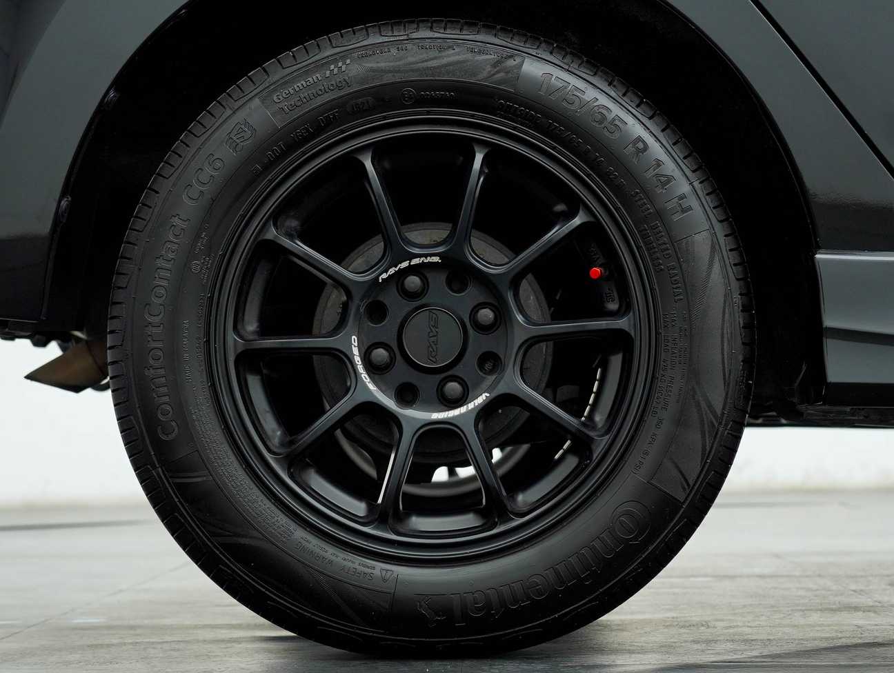 used 2016 Perodua AXIA Advance 1.0