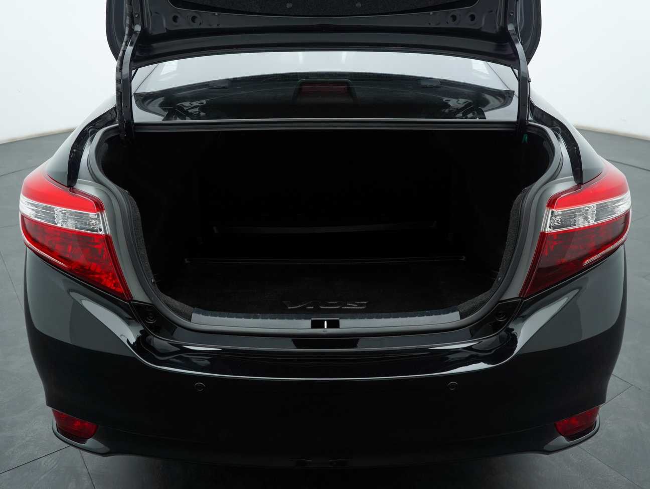 used 2016 Toyota Vios E 1.5