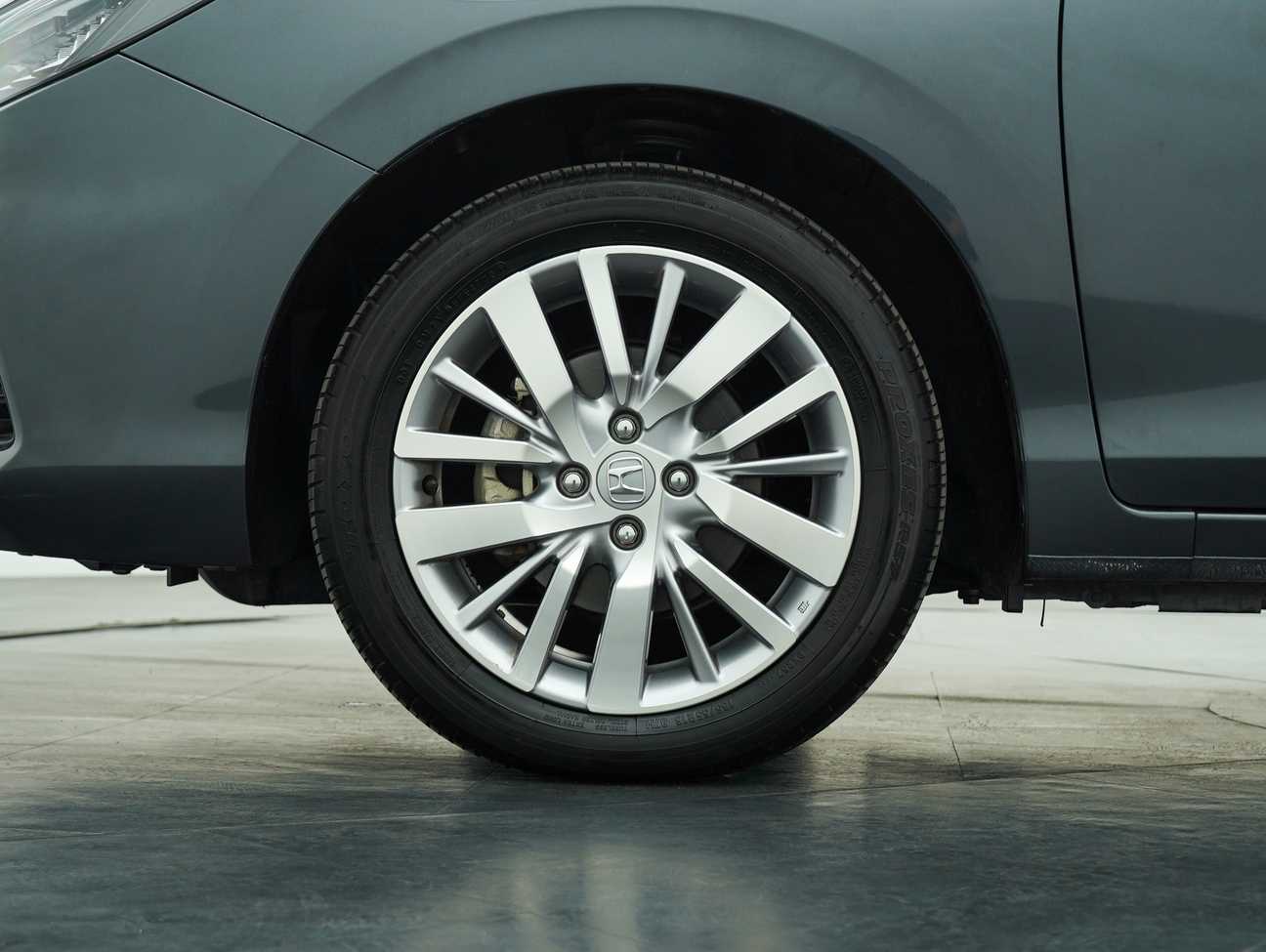 used 2023 Honda City V Sensing 1.5