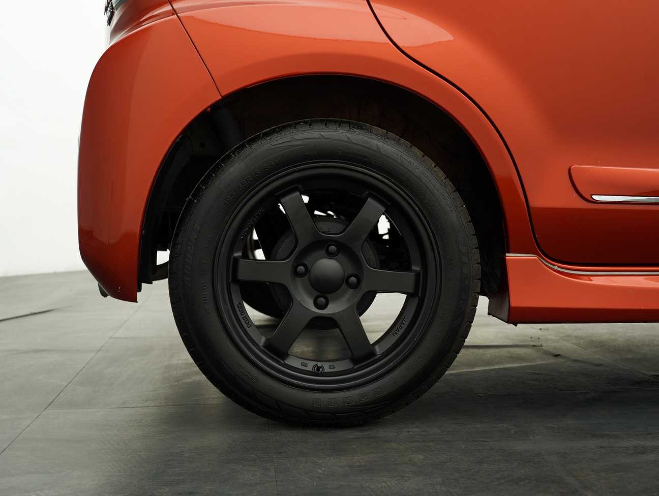 used 2017 Perodua Myvi SE 1.5