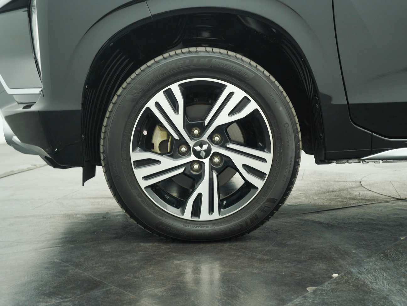 used 2022 Mitsubishi Xpander  1.5