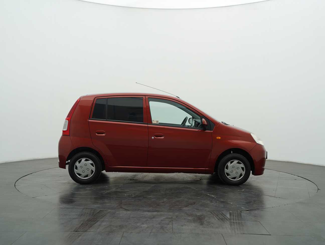 used 2013 Perodua Viva EZ 1.0