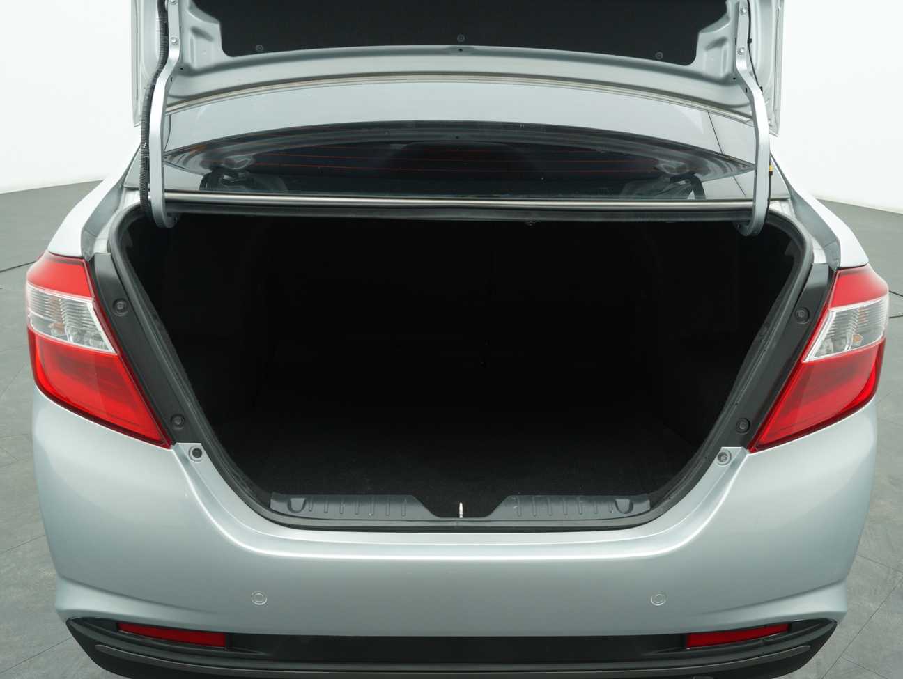 used 2017 Perodua Bezza X Premium 1.3