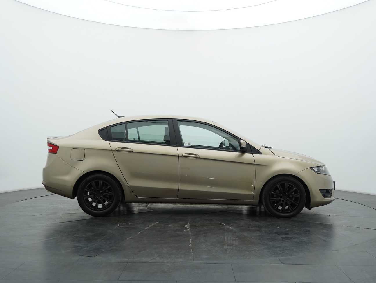 used 2014 Proton Preve CFE Premium 1.6