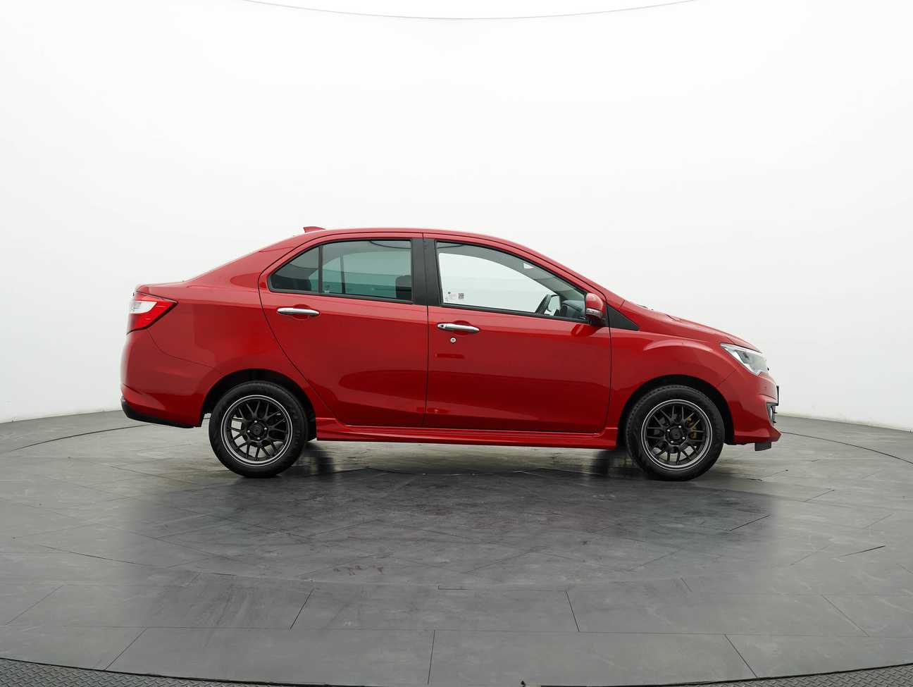 used 2019 Perodua Bezza Advance 1.3