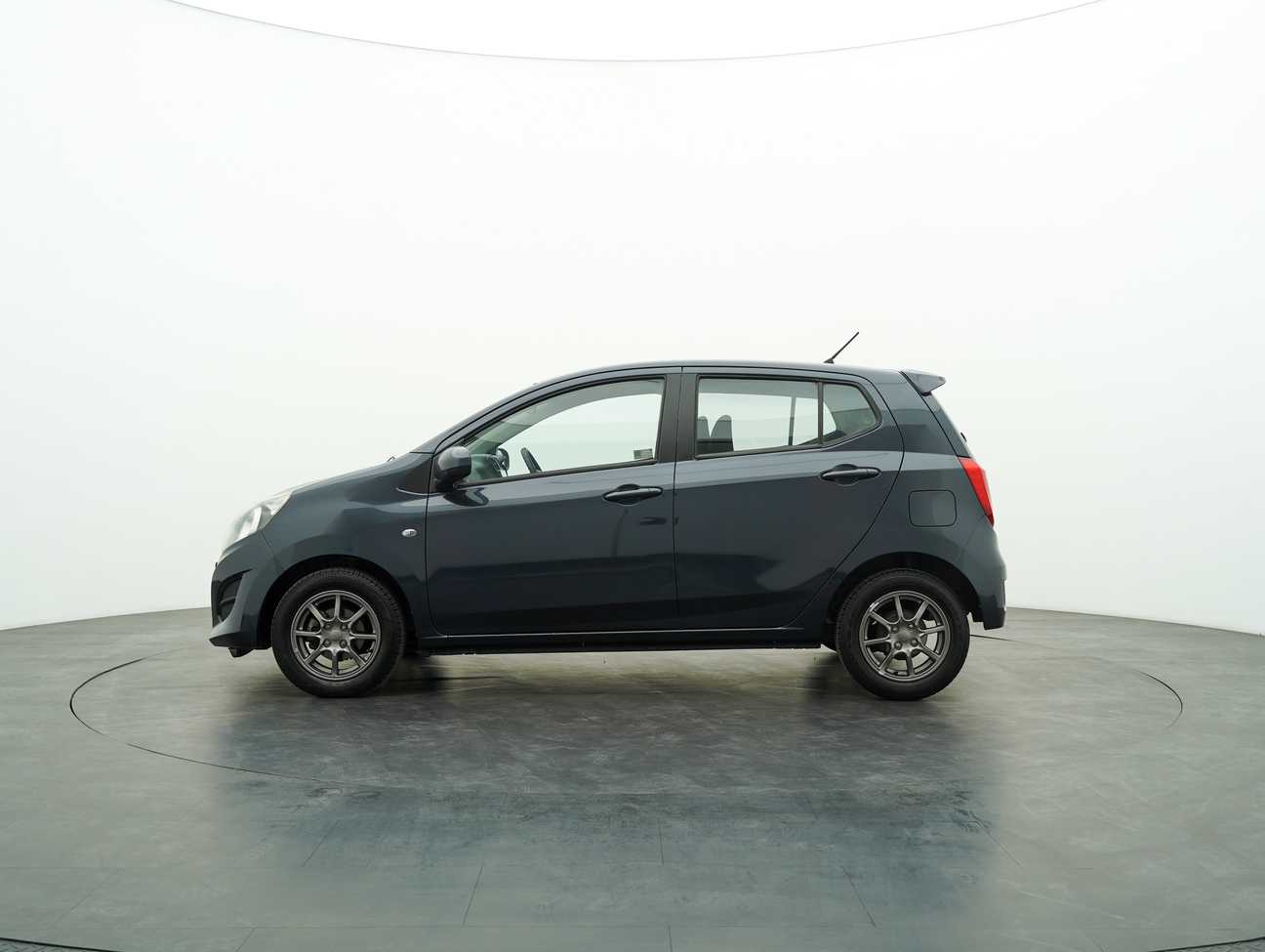 used 2015 Perodua AXIA G 1.0