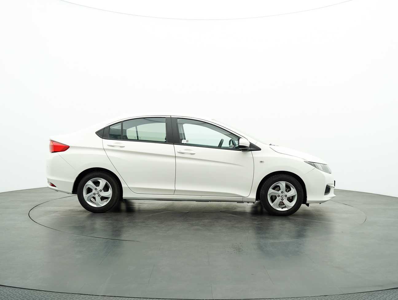 used 2015 Honda City S Plus 1.5