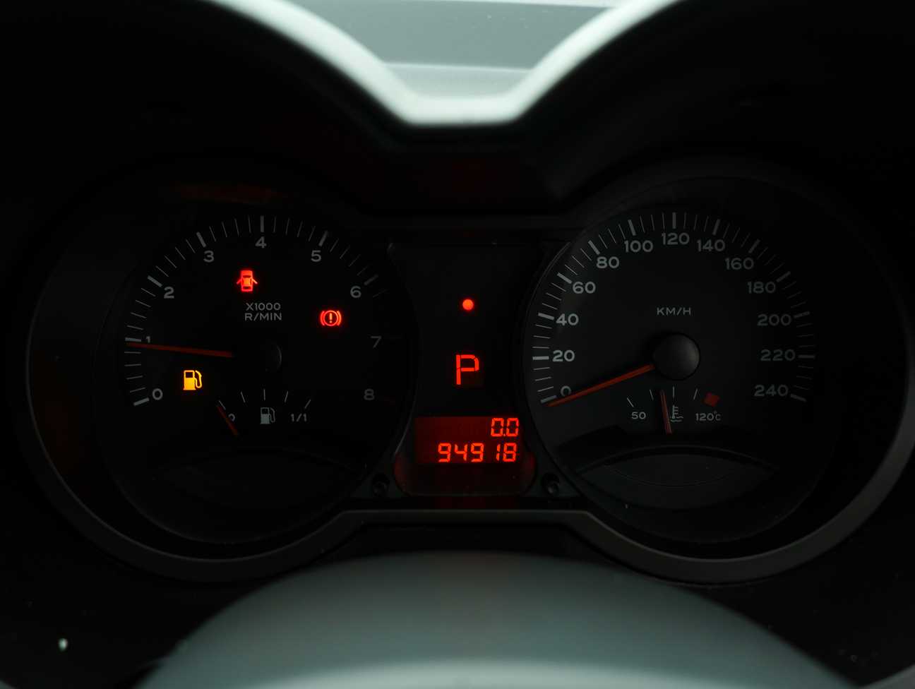 terpakai 2014 Proton SATRIA NEO R3 1.6