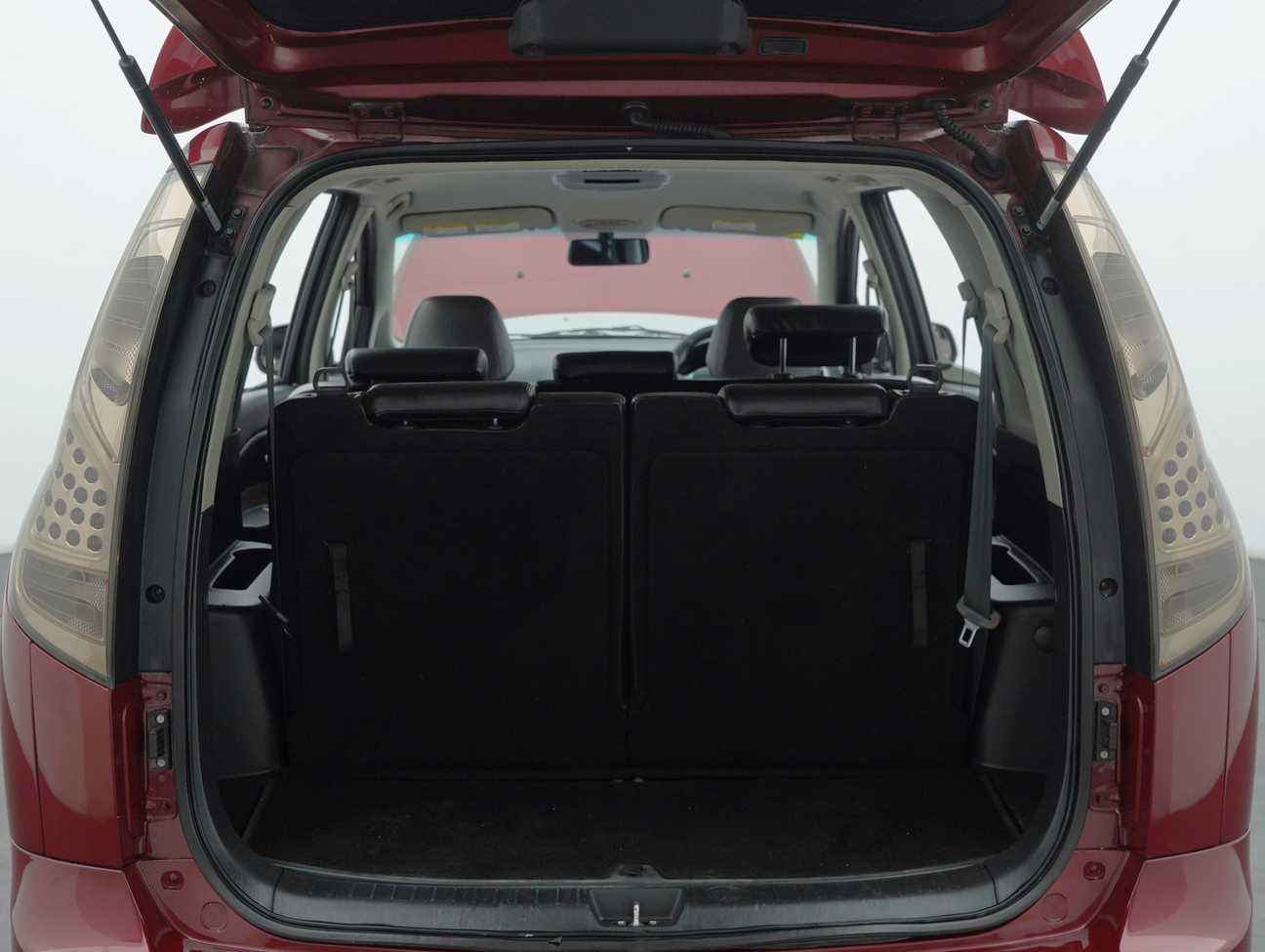 used 2013 Proton Exora Bold CFE Premium 1.6