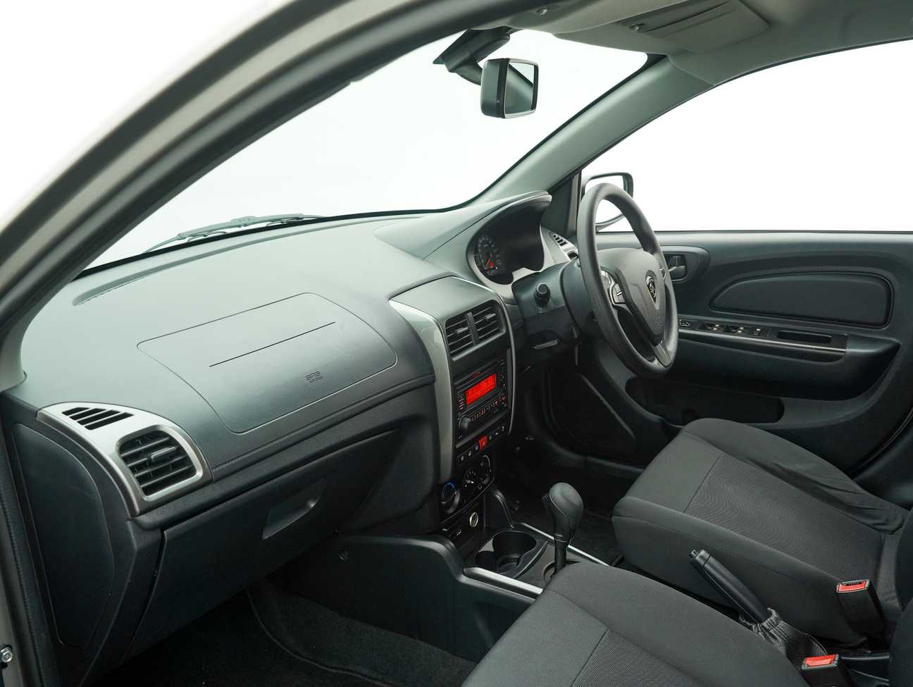 used 2018 Proton Saga Premium 1.3