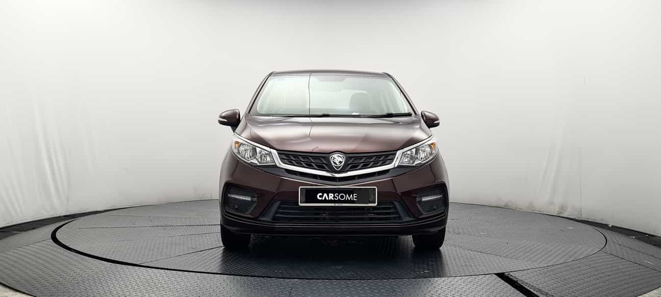 used 2019 Proton PERSONA PREMIUM 1.6