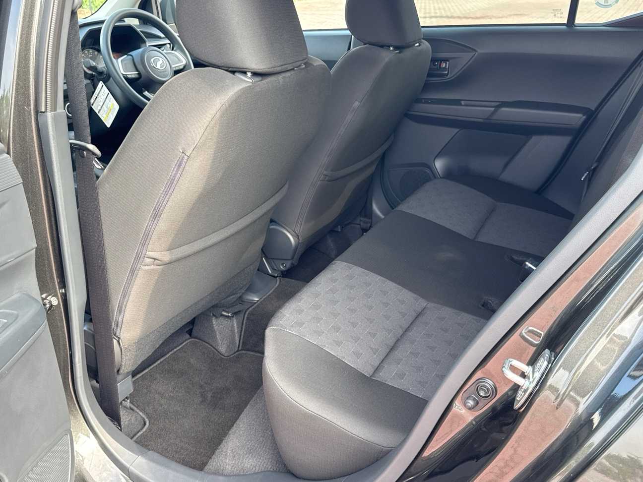 terpakai 2025 Perodua AXIA X 1.0