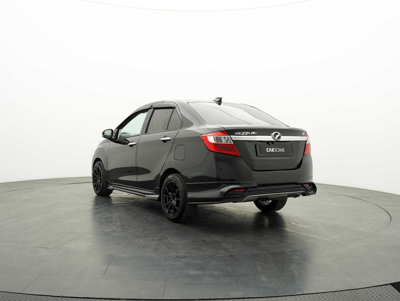 used 2017 Perodua Bezza X Premium 1.3