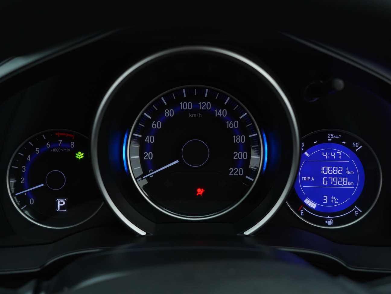 used 2019 Honda Jazz S 1.5