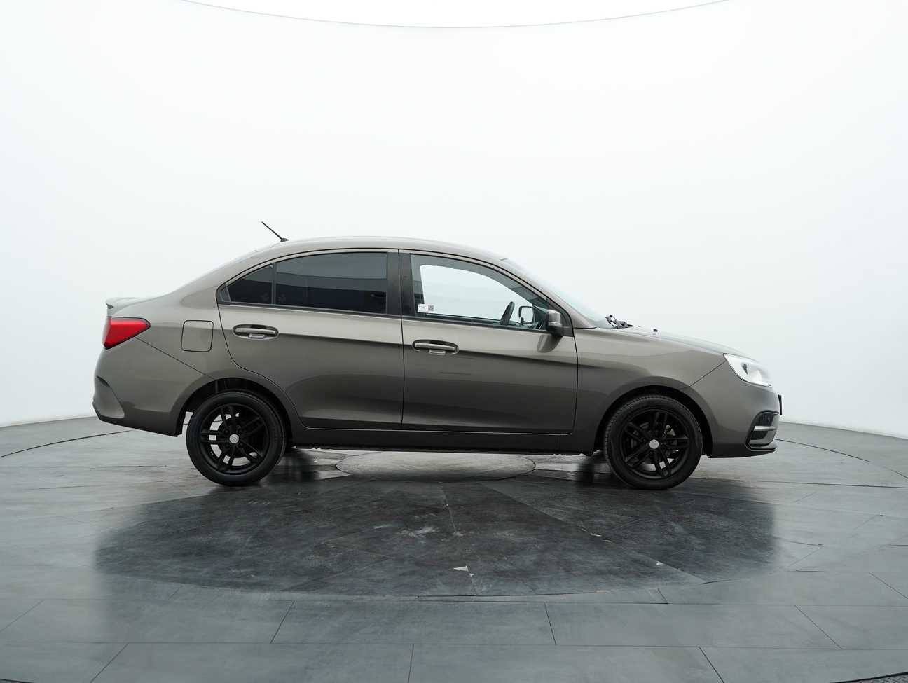 used 2020 Proton Saga Premium 1.3