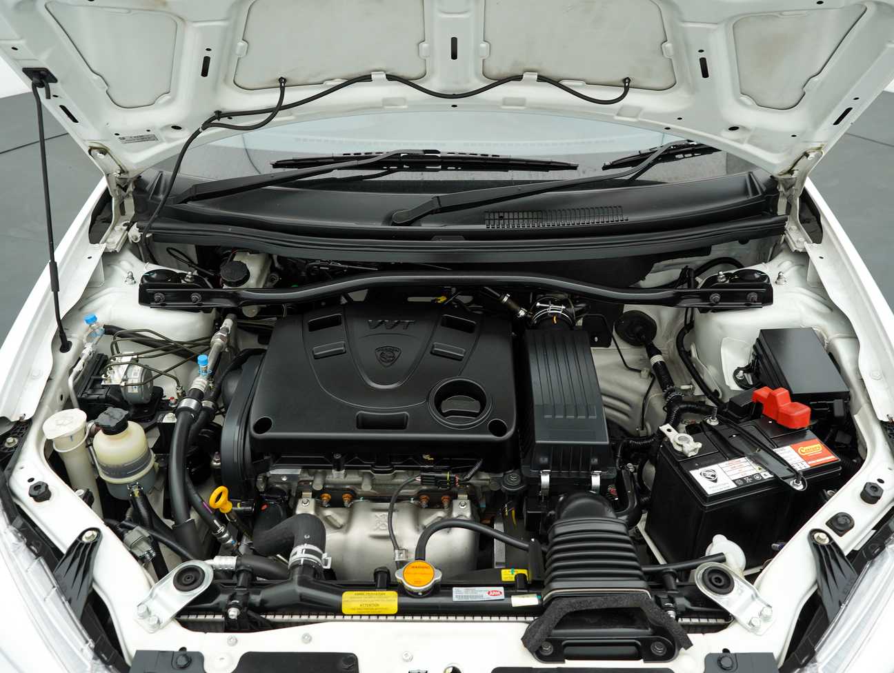 used 2020 Proton SAGA STANDARD 1.3