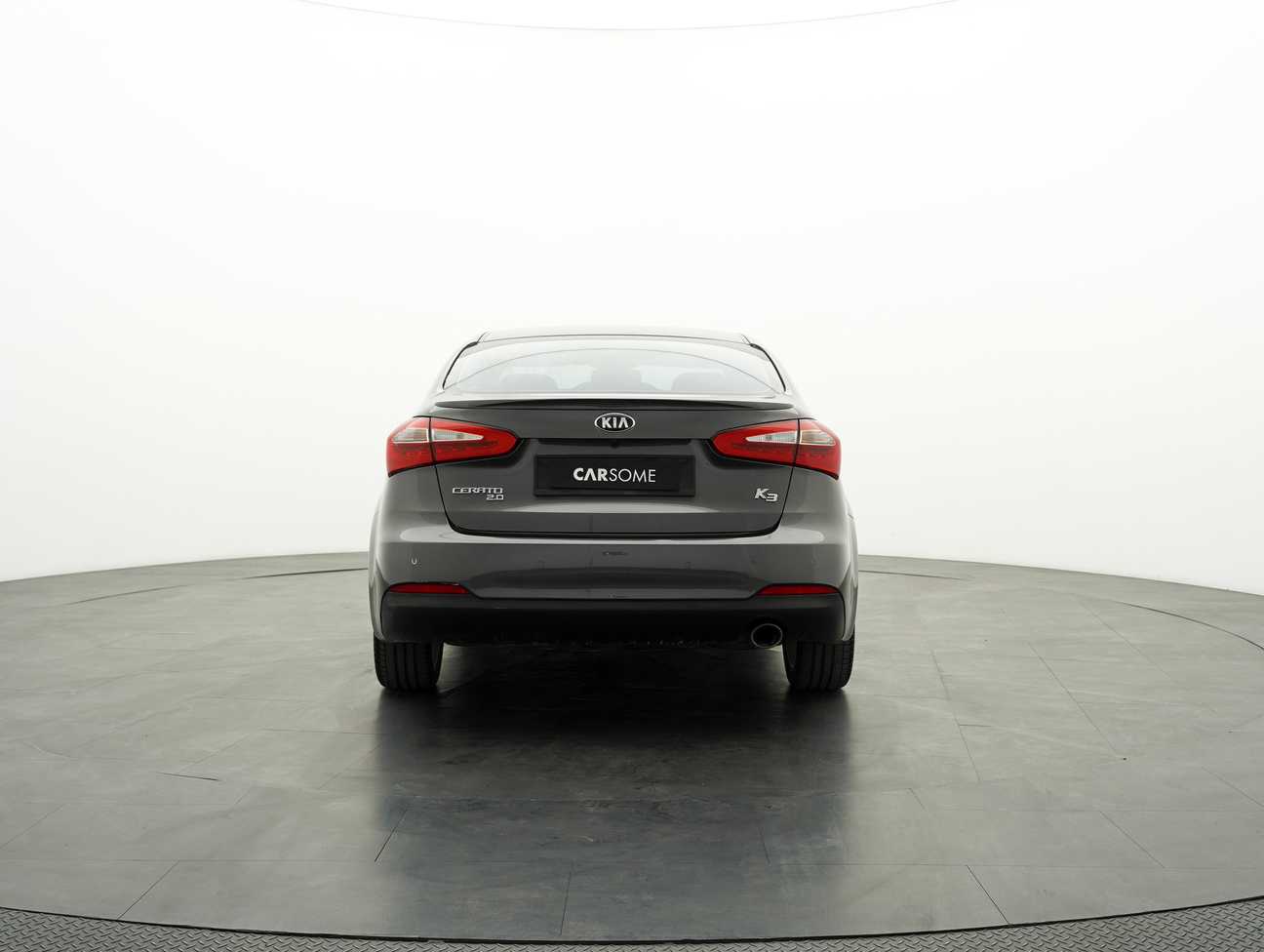 used 2014 Kia Cerato  2.0