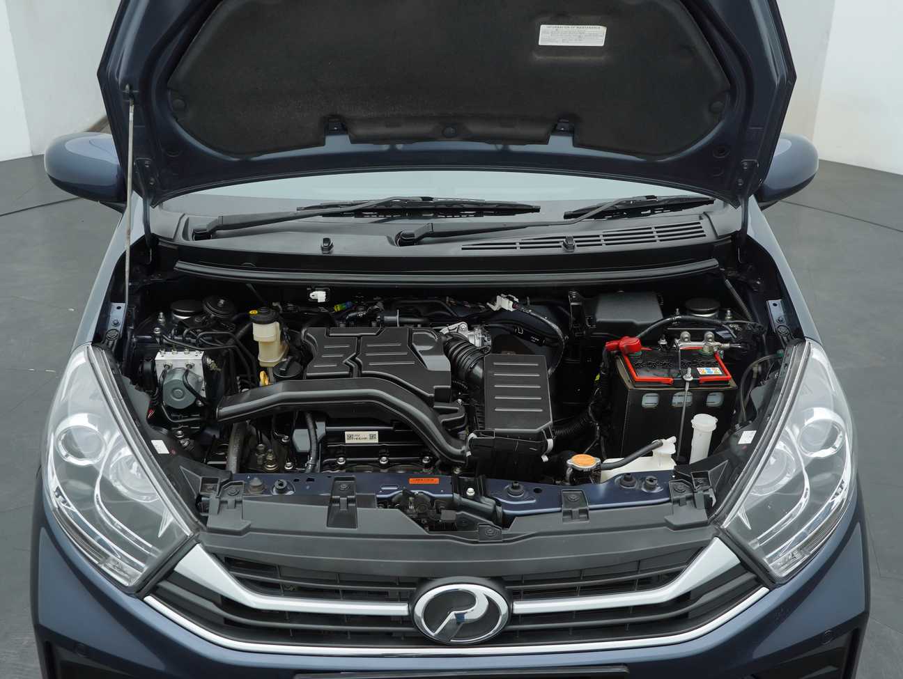 used 2022 Perodua AXIA G 1.0