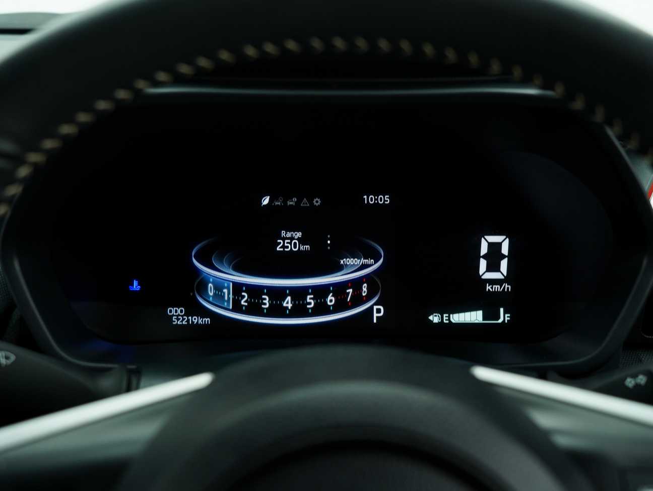 used 2021 Perodua Ativa AV 1.0