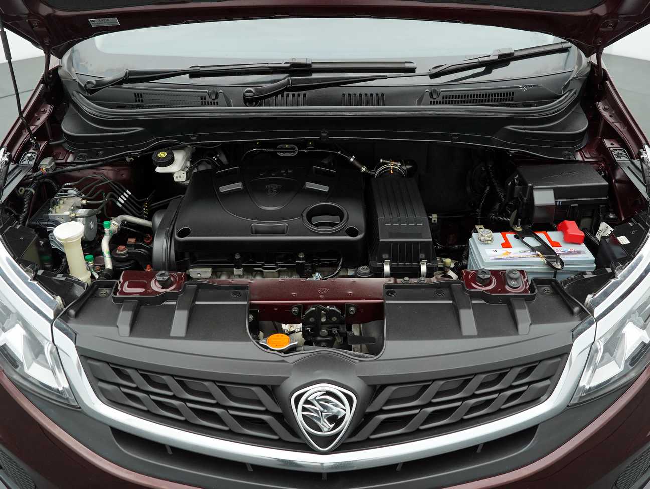 used 2019 Proton PERSONA STANDARD 1.6