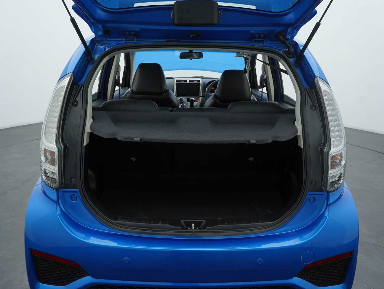 terpakai 2015 Perodua Myvi Advance 1.5