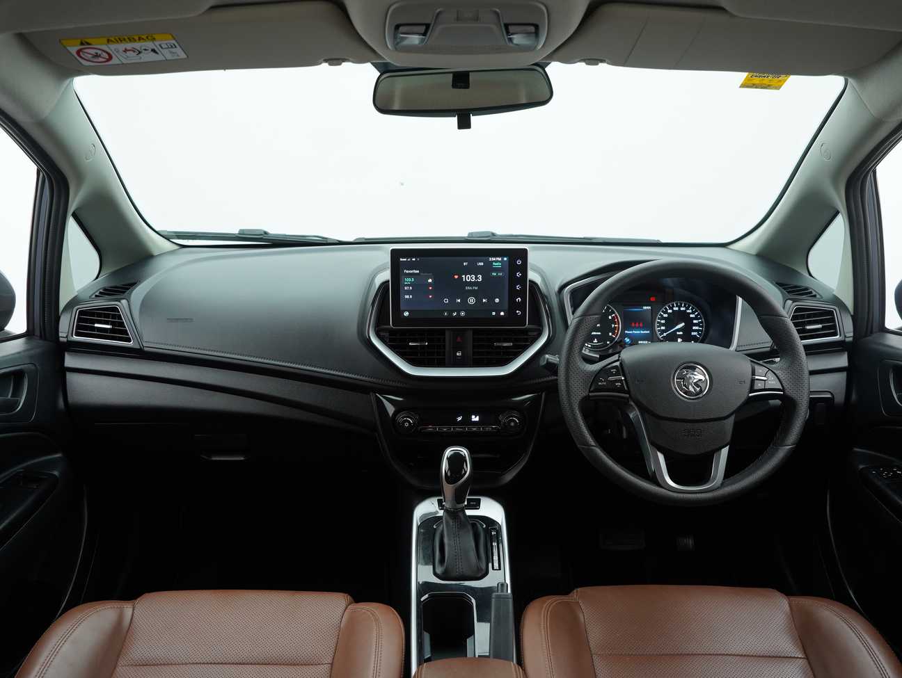 used 2023 Proton Persona Premium 1.6