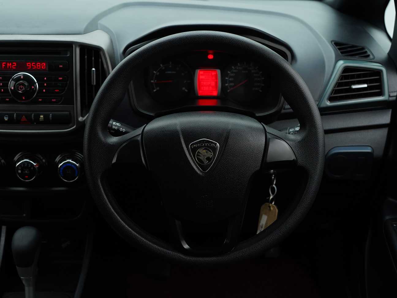 used 2015 Proton Iriz Executive 1.3