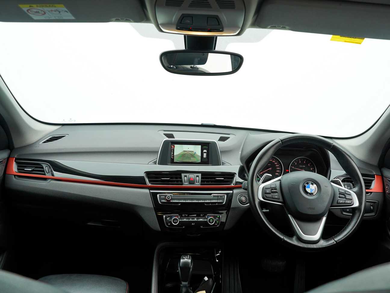 used 2017 BMW X1 SDRIVE20I (CKD) 2.0