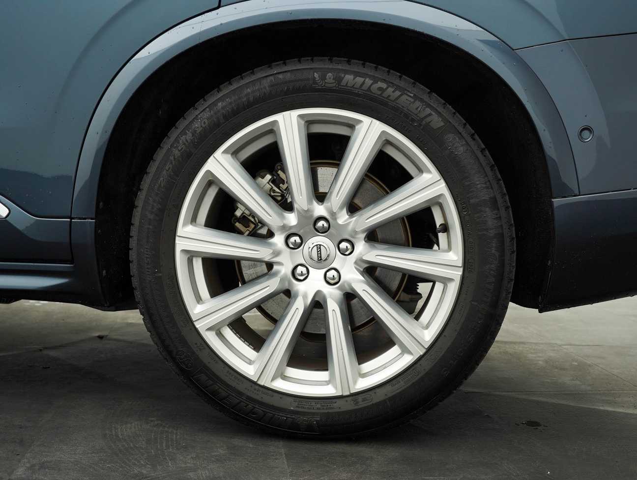 used 2018 Volvo XC90 T8 2.0