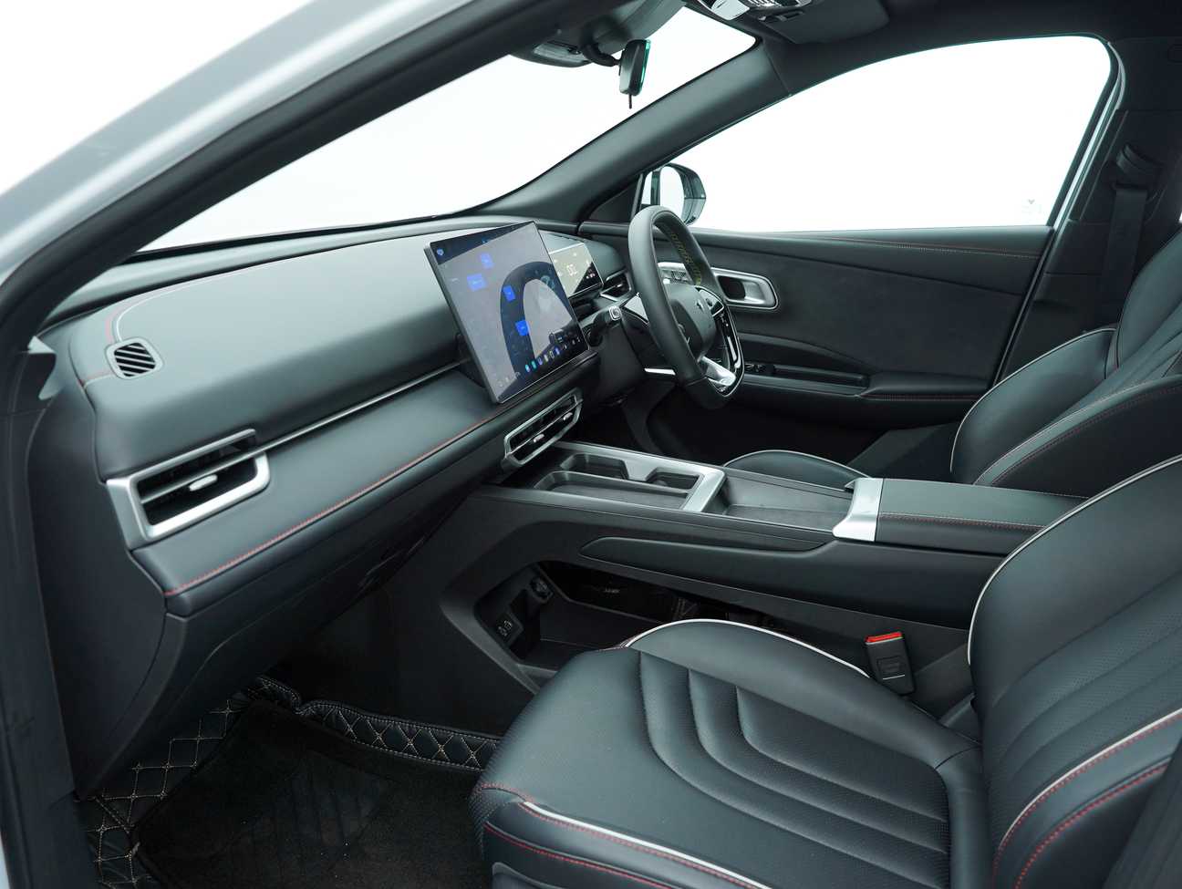 used 2024 Neta X 500 Comfort 