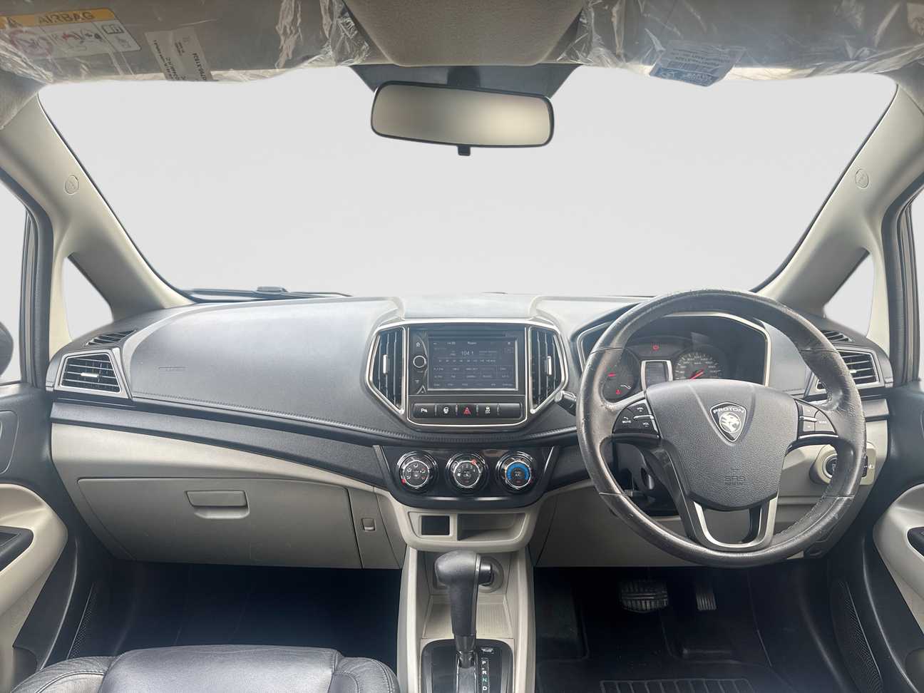 used 2017 Proton Persona Premium 1.6