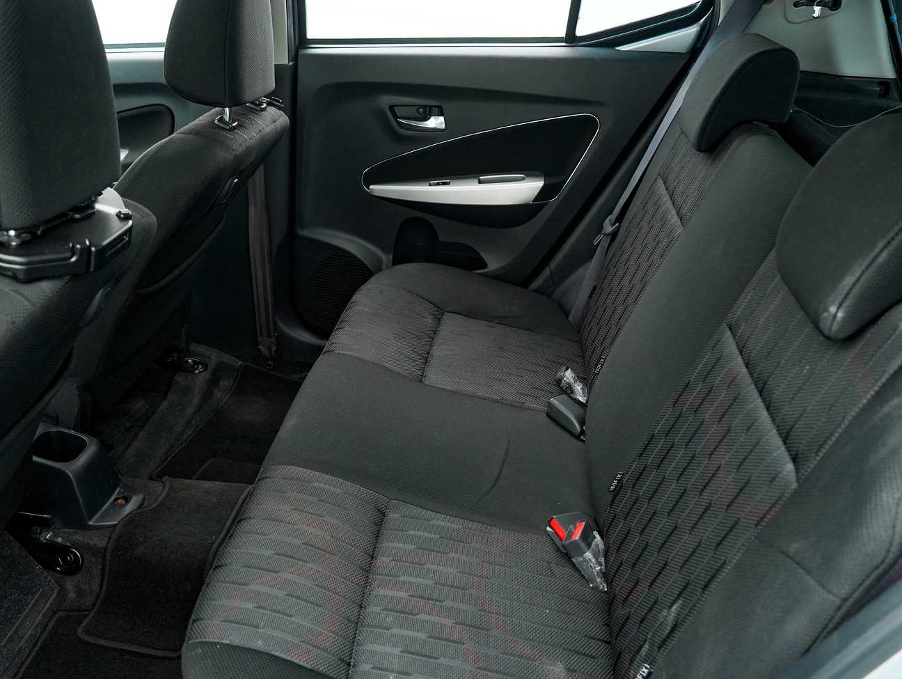 terpakai 2017 Perodua AXIA SE 1.0