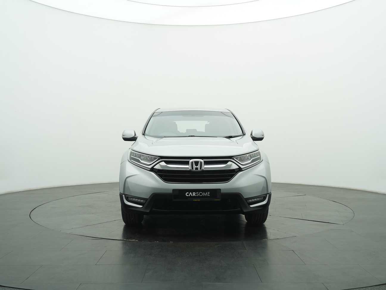 used 2019 Honda CR-V  2.0