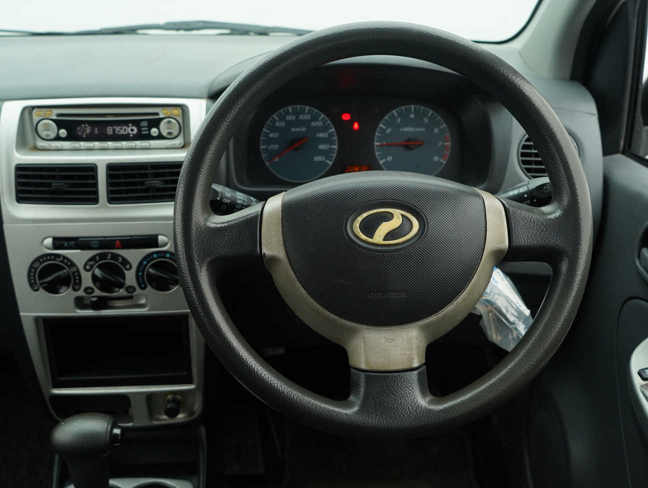 terpakai 2013 Perodua Viva EZ 1.0