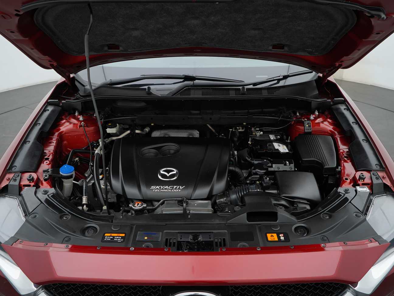 used 2019 Mazda CX-5 SKYACTIV-G GLS 2.0