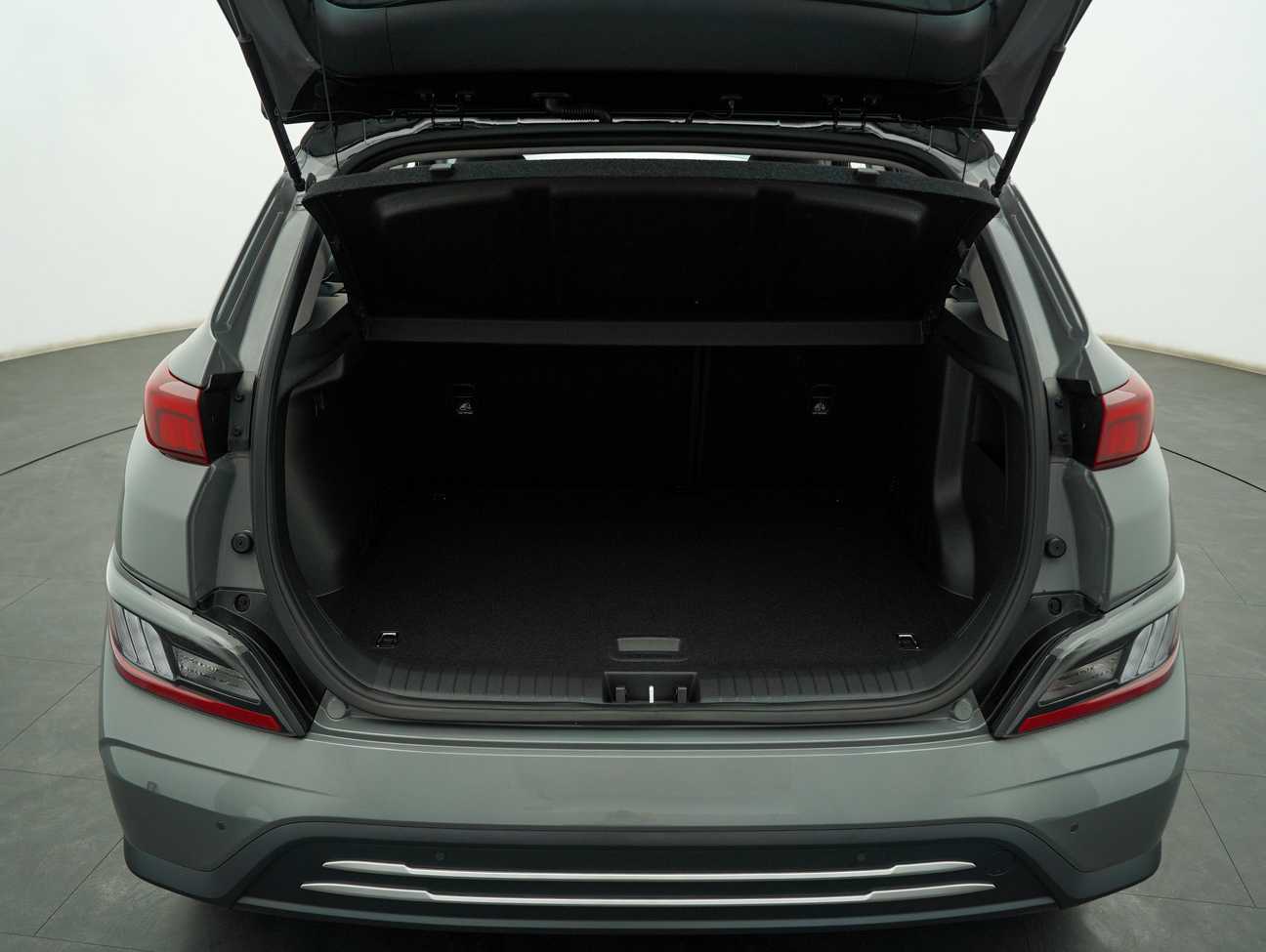 used 2022 Hyundai Kona e-Plus 