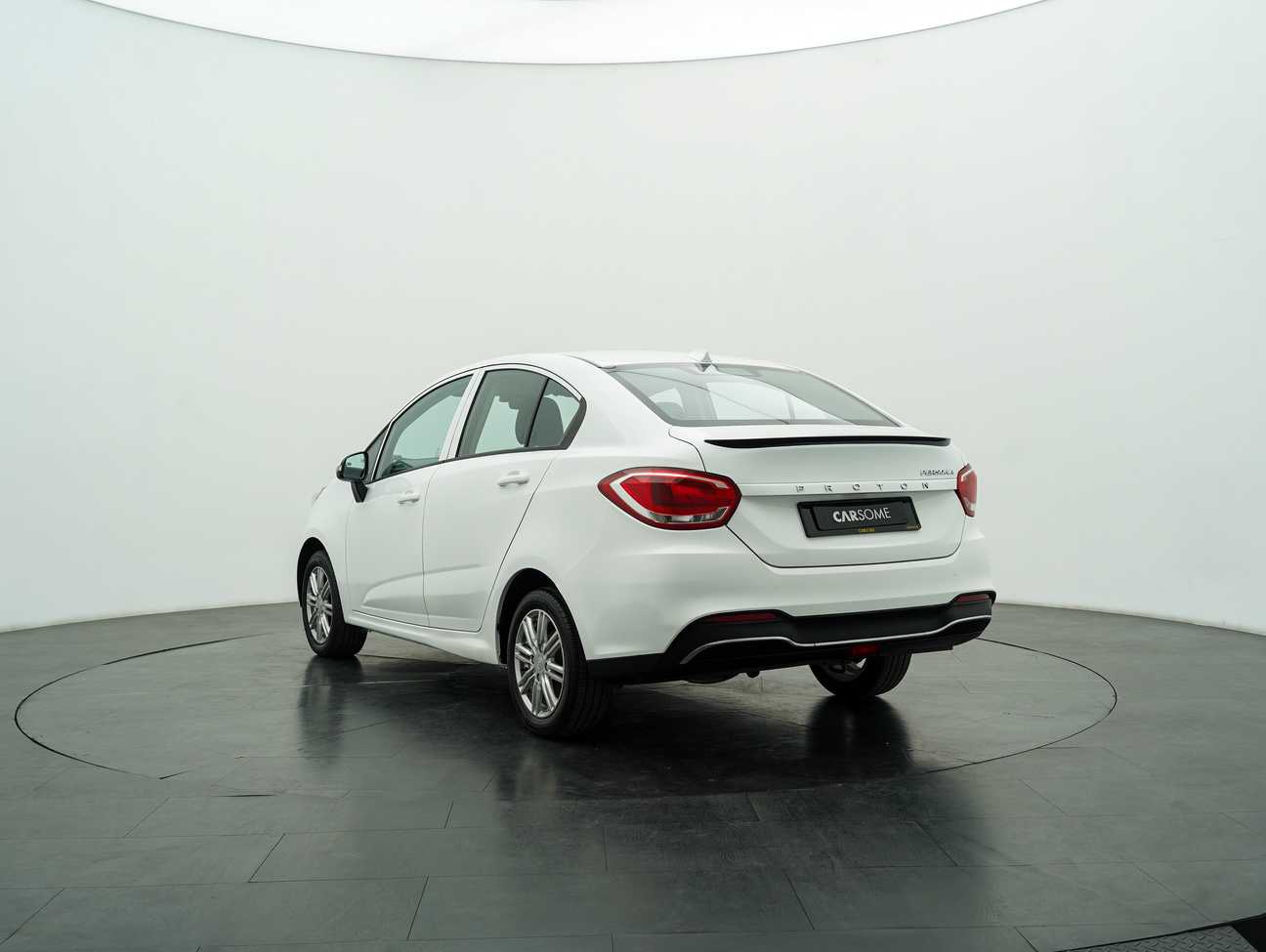 terpakai 2019 Proton Persona Standard 1.6