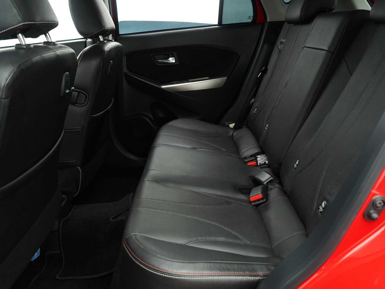 used 2018 Perodua Myvi AV 1.5
