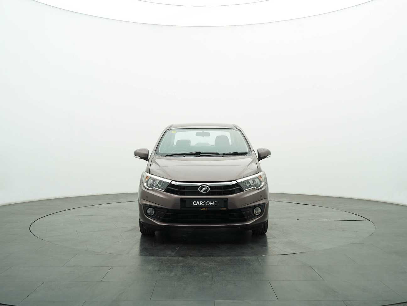 used 2017 Perodua Bezza Advance 1.3